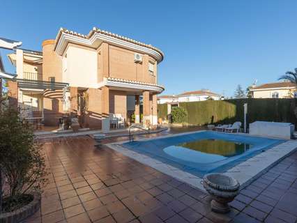 Chalet en venta en Albolote