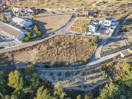 Parcela urbana en venta en Alfacar