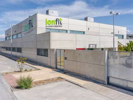 Parcela urbana en venta en Santa Fe