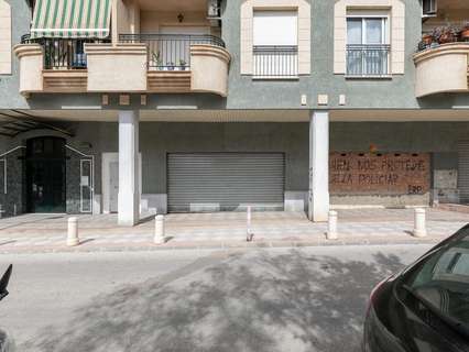 Local comercial en venta en Atarfe
