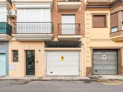 Ático dúplex en venta en Las Gabias