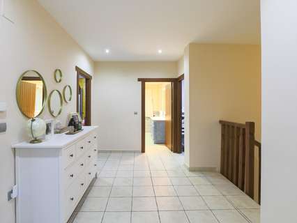 Chalet en venta en Padul