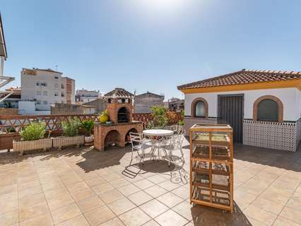 Casa en venta en Atarfe