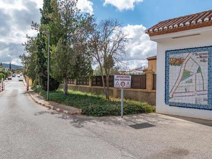 Chalet en venta en Otura