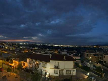 Ático en venta en La Zubia