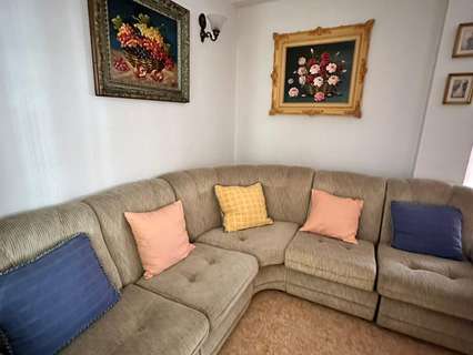 Piso en venta en Almería