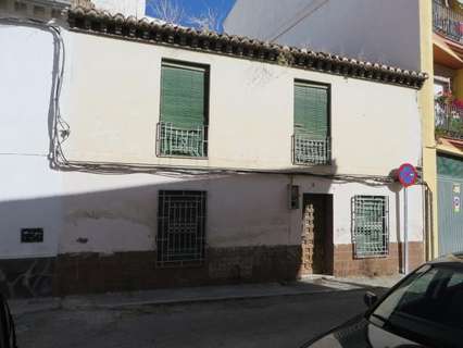 Casa en venta en Armilla