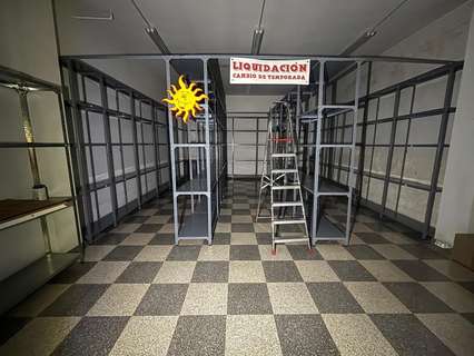 Local comercial en alquiler en Maracena