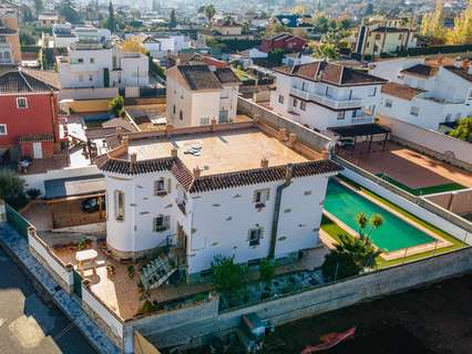 Chalet en venta en Otura