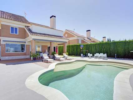 Chalet en venta en Otura