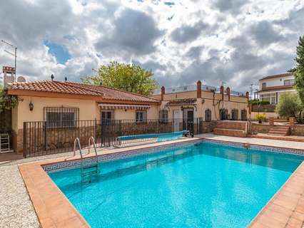 Chalet en venta en Otura