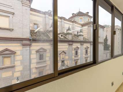 Oficina en venta en Granada