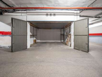 Plaza de parking en venta en Granada