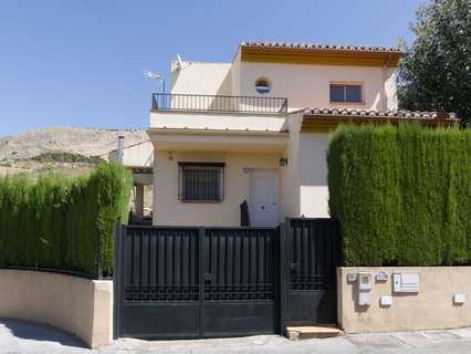 Chalet en venta en Alfacar