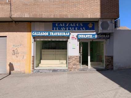 Local comercial en alquiler en Maracena