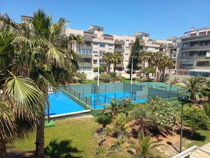 Piso en venta en Almería