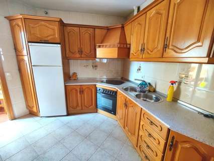 Casa en alquiler en Granada