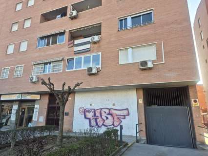 Plaza de parking en venta en Granada