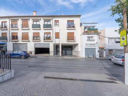 Local comercial en venta en Ogíjares