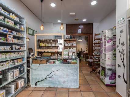 Local comercial en venta en Granada