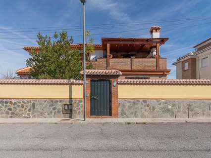 Chalet en venta en Otura