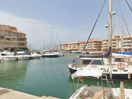 Piso en venta en El Ejido zona Almerimar