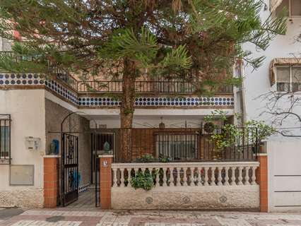 Casa en venta en Granada