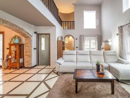 Chalet en venta en Otura