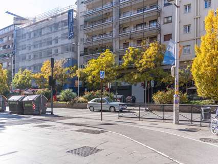 Ático en venta en Granada