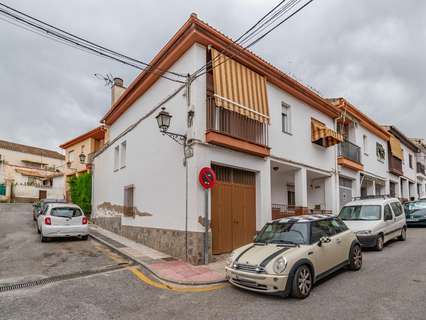 Casa en venta en La Zubia