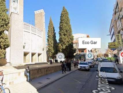 Piso en venta en Granada