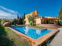 Chalet en venta en Alhendín