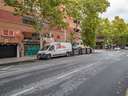 Plaza de parking en venta en Granada