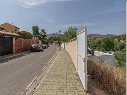 Parcela urbana en venta en Otura