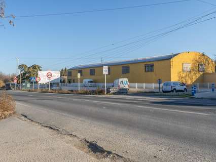 Local comercial en venta en Alhendín