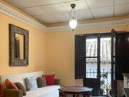 Ático en alquiler en Granada