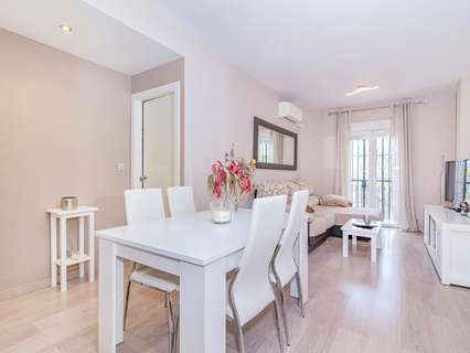 Piso en venta en La Zubia