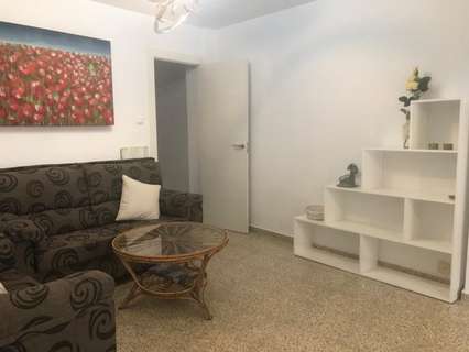 Piso en alquiler en Granada