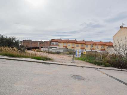 Parcela rústica en venta en Güevéjar