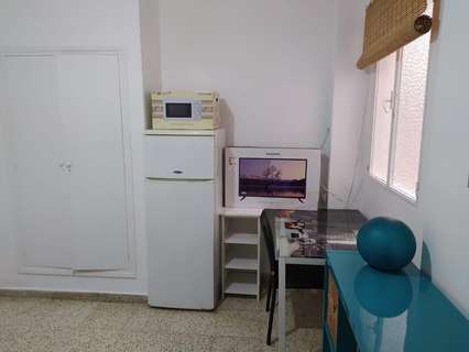 Estudio en alquiler en Granada