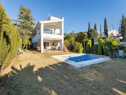 Casa en venta en Cájar