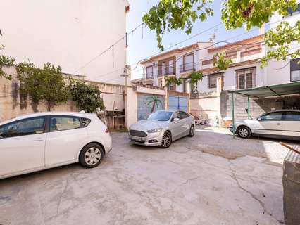 Parcela urbana en venta en Armilla