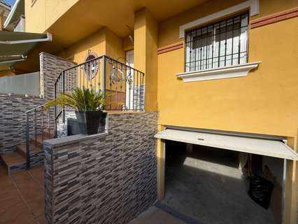 Casa en venta en Gójar