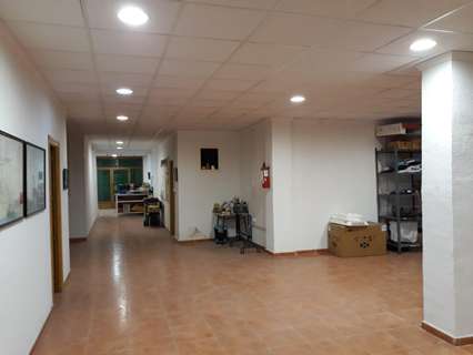 Local comercial en venta en Granada