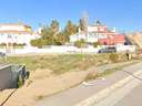 Parcela urbana en venta en La Zubia