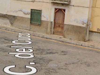 Parcela urbana en venta en La Zubia