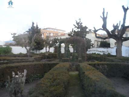 Chalet en venta en La Zubia