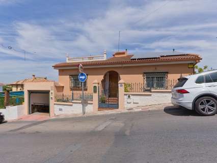 Casa en venta en Cájar rebajada