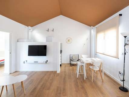 Edificio en venta en La Zubia