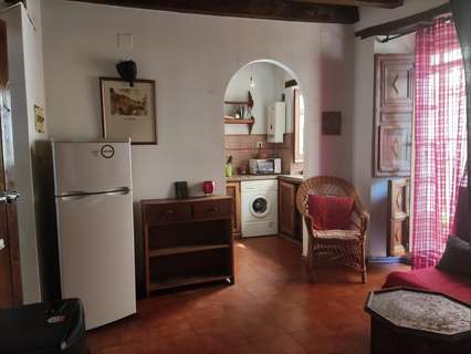 Estudio en alquiler en Granada